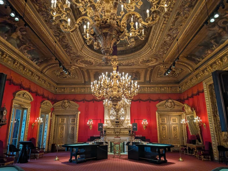Casino Baden-Baden