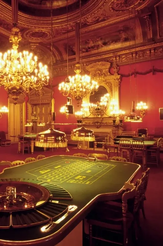 Casino Baden-Baden