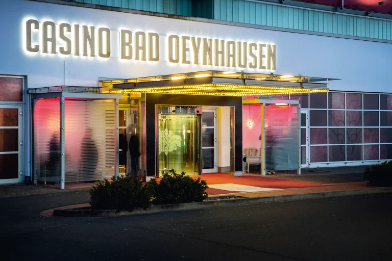 MERKUR SPIELBANK Bad Oeynhausen