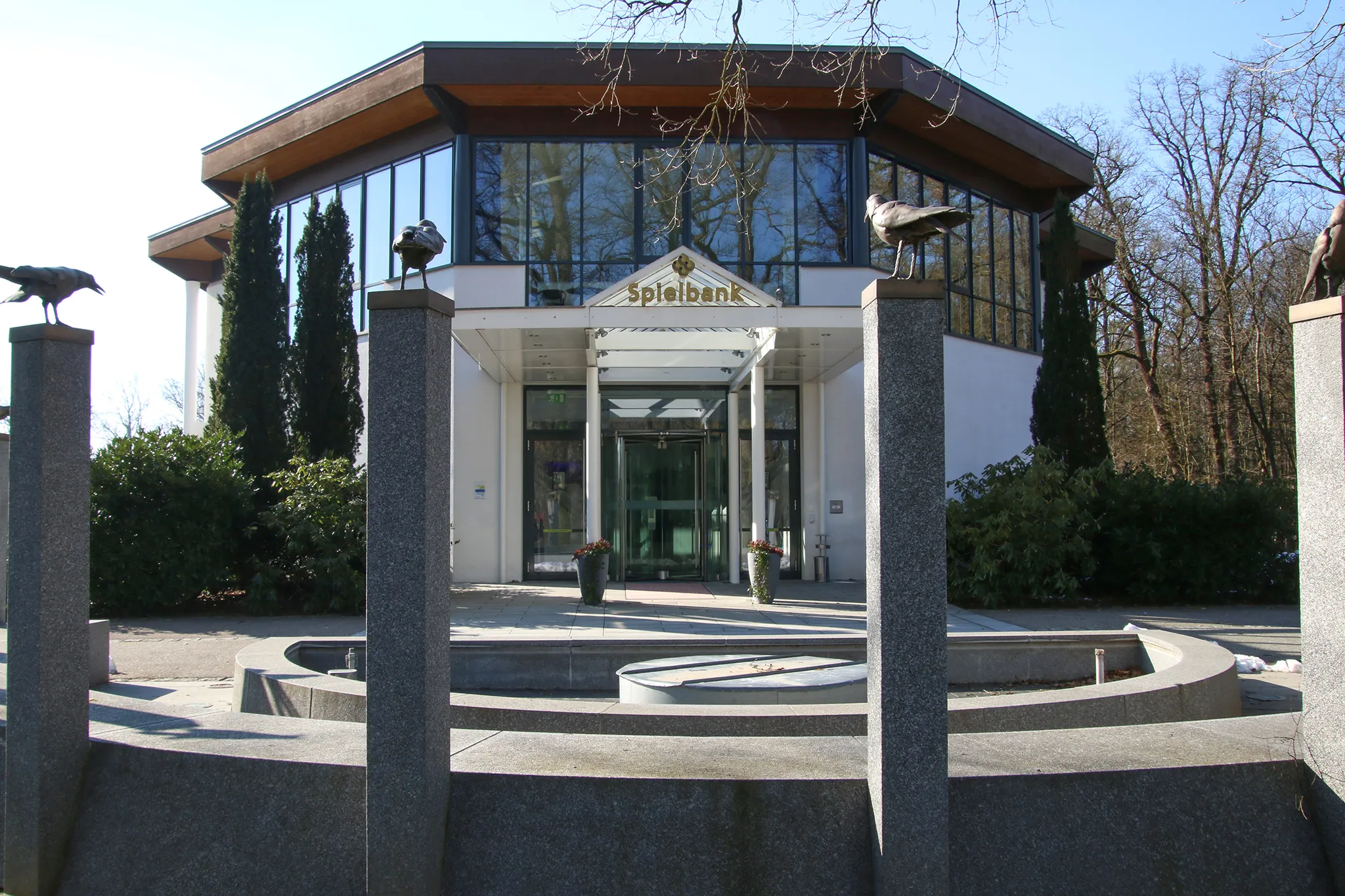 Spielbank Bad Füssing