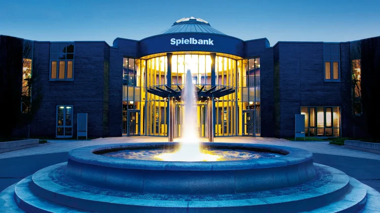 Spielbank Bad Kötzting